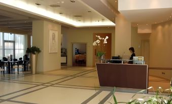 Cremona Palace Hotel