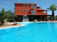 Hotel Sa Contonera - Pools