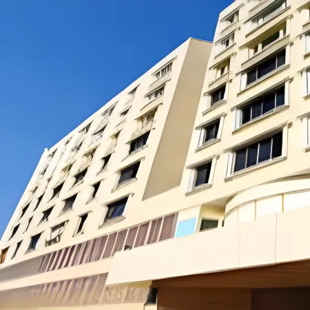 Minerva Grand Secunderabad