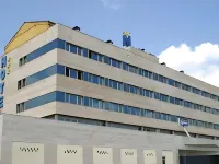 Hotel Silvota Hotels in Llanera