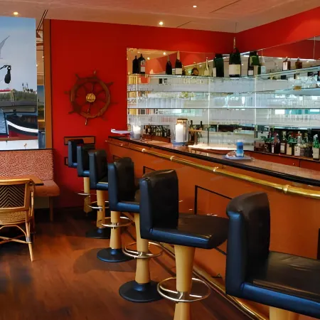 Mercure Hotel Plaza Magdeburg