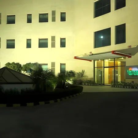 Fairvacanze Inn & Suites Delhi NCR-Kundli