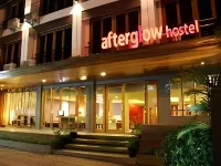 Afterglow Hostel Hotel di Mae Sai