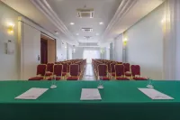 阿斯圖拉宮飯店 安齊奧住宿飯店