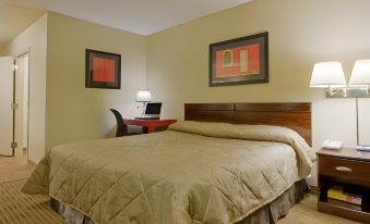 Extended Stay America Select Suites - Columbia - Ft Jackson