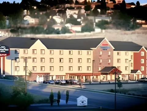TownePlace Suites Pocatello