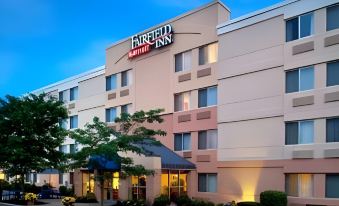 Fairfield Inn Amesbury