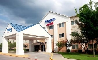 Fairfield Inn & Suites Dallas Park Central