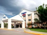 Fairfield Inn & Suites Dallas Park Central