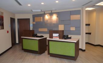 Holiday Inn Express & Suites Golden - Denver Area