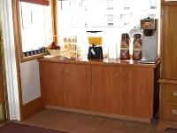 Winnemucca Holiday Motel - Frühstück