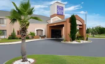 Sleep Inn Savannah Gateway I-95