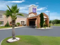 Sleep Inn Savannah Gateway I-95 Hotels in Savannah