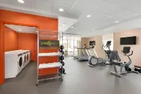 Home2 Suites by Hilton Cleveland Beachwood - Gym