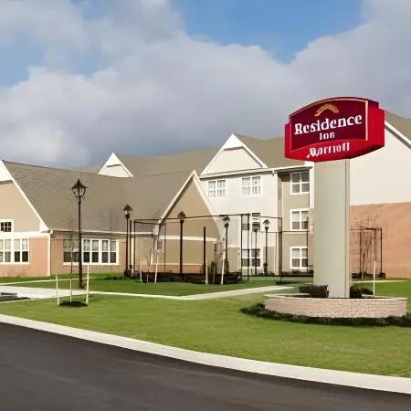 Residence Inn Harrisburg Carlisle