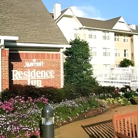 Residence Inn by Marriott Baton Rouge South
