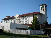 La Quinta Inn & Suites by Wyndham Seattle Sea-Tac Airport