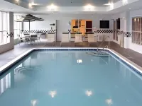 Hampton Inn Ithaca - Pools