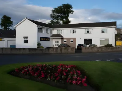 County Hotel Hotels in 