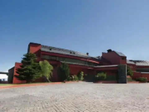 Luna Hotel Dos Carqueijais - Serra da Estrela