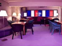 比爾比飯店 - 寵物友善