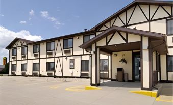 Super 8 by Wyndham Fond du Lac