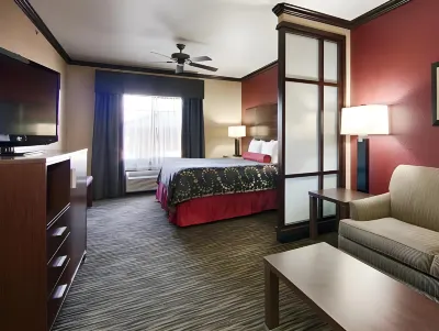 Best Western Plus Classic Inn  Suites