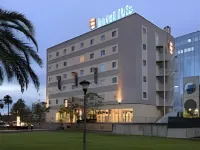 Ibis Murcia Hotels in Murcia