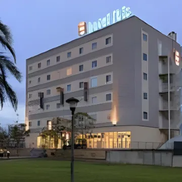 Ibis Murcia Hotels near Universidad Catolica San Antonio de Murcia