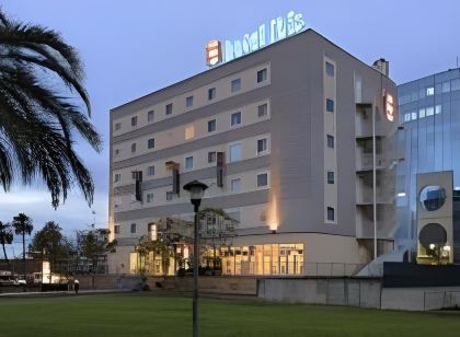 Ibis Murcia