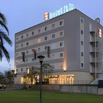 Ibis Murcia