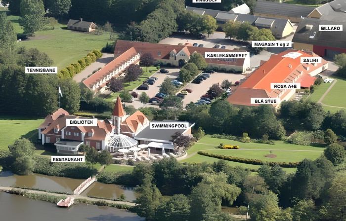 Sørup Herregaard