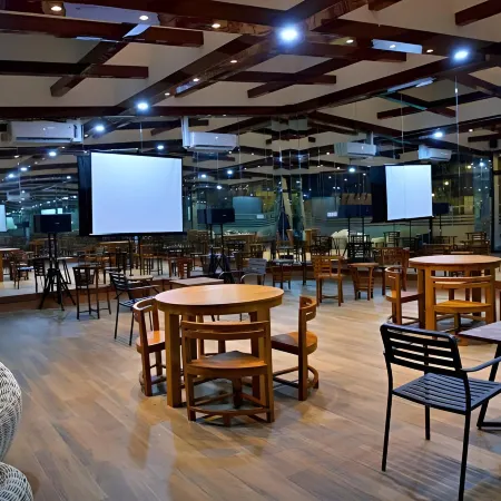 The Sato Hotel
