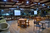 The Sato Hotel - sarapan