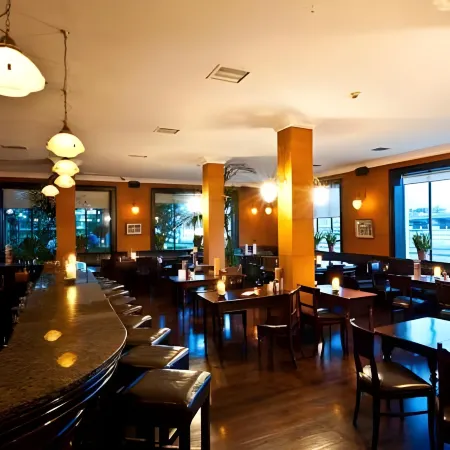 Riverbank House Hotel