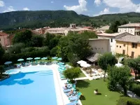 Regina Adelaide Hotel & Spa - Pools