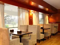 Hotel Catalinas Tucuman - petit déjeuner