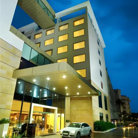Dimora Hotels and Resorts