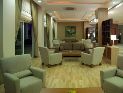 Public Areas Hotel Titan Select Photo