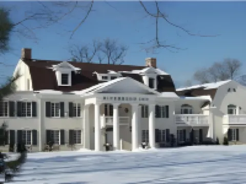 Riverbend Inn & Vineyard Hotels in Niagara-on-the-Lake