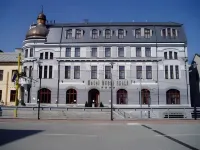Boutique Hotel Dubná Skala Hotels near Výbeh pre psov - verejné venčovisko Hájik