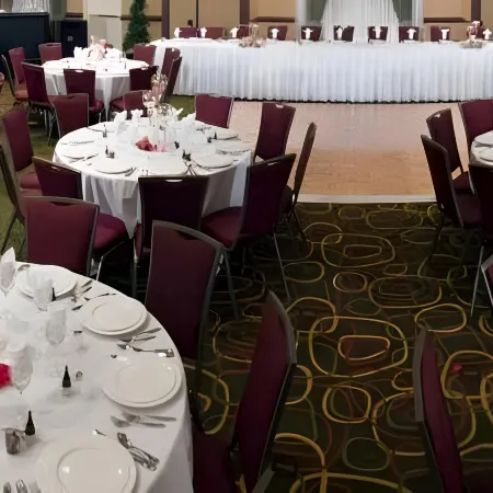 Residence Inn Kansas City Airport
