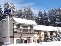 Valley Hi Hotel Hotel di Winter Park