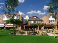 Hotel Parkzicht Hotels in Hoogezand-Sappemeer