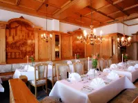 Göbel’s Hotel Rodenberg GmbH & Co. KG - Frühstück