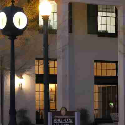 Boulder DAM Hotel Hotel Exterior