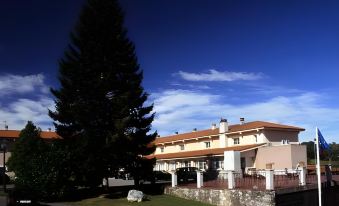 Hotel Villa de Nava