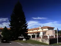 Hotel Villa de Nava Hotel di Torazo