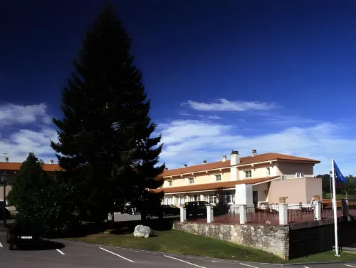 Hotel Villa de Nava