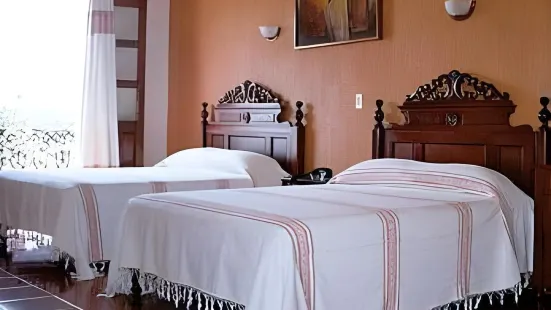 Hotel Posada Doña Lala
